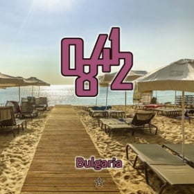 08412 - BULGARIA